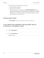 Предварительный просмотр 250 страницы Alcatel-Lucent OmniTouch Administration Manual