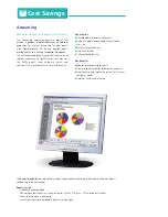 Предварительный просмотр 7 страницы Alcatel-Lucent OmniVista 4760 Brochure