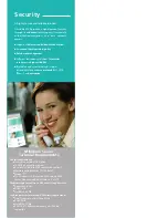 Предварительный просмотр 10 страницы Alcatel-Lucent OmniVista 4760 Brochure