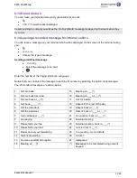 Предварительный просмотр 33 страницы Alcatel-Lucent OpenTouch 8018 User Manual
