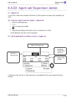Предварительный просмотр 42 страницы Alcatel-Lucent OpenTouch 8018 User Manual