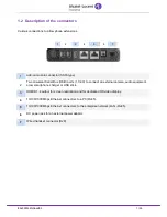 Preview for 7 page of Alcatel-Lucent OpenTouch 8088 User Manual