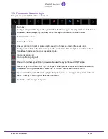 Preview for 8 page of Alcatel-Lucent OpenTouch 8088 User Manual