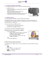 Preview for 14 page of Alcatel-Lucent OpenTouch 8088 User Manual