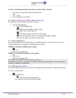 Preview for 25 page of Alcatel-Lucent OpenTouch 8088 User Manual