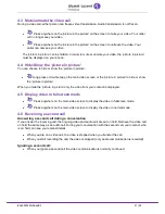 Preview for 27 page of Alcatel-Lucent OpenTouch 8088 User Manual