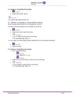 Preview for 30 page of Alcatel-Lucent OpenTouch 8088 User Manual