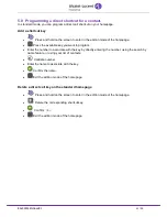 Preview for 31 page of Alcatel-Lucent OpenTouch 8088 User Manual