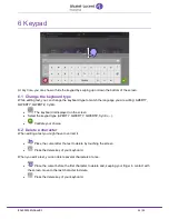 Preview for 32 page of Alcatel-Lucent OpenTouch 8088 User Manual