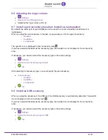 Preview for 38 page of Alcatel-Lucent OpenTouch 8088 User Manual