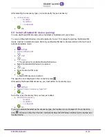 Preview for 39 page of Alcatel-Lucent OpenTouch 8088 User Manual