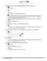 Preview for 40 page of Alcatel-Lucent OpenTouch 8088 User Manual