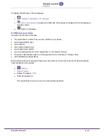 Preview for 44 page of Alcatel-Lucent OpenTouch 8088 User Manual