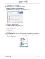 Preview for 47 page of Alcatel-Lucent OpenTouch 8088 User Manual