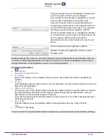 Preview for 49 page of Alcatel-Lucent OpenTouch 8088 User Manual