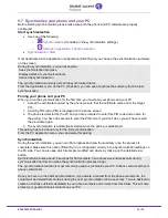 Preview for 50 page of Alcatel-Lucent OpenTouch 8088 User Manual