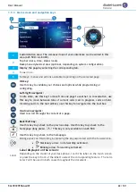 Предварительный просмотр 22 страницы Alcatel-Lucent OPENTOUCH ALE-300 User Manual