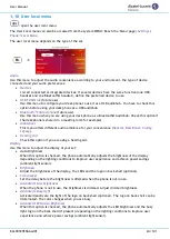 Предварительный просмотр 24 страницы Alcatel-Lucent OPENTOUCH ALE-300 User Manual