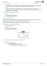 Предварительный просмотр 51 страницы Alcatel-Lucent OPENTOUCH ALE-300 User Manual