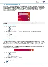 Предварительный просмотр 68 страницы Alcatel-Lucent OPENTOUCH ALE-300 User Manual