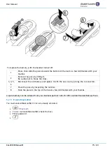 Предварительный просмотр 75 страницы Alcatel-Lucent OPENTOUCH ALE-300 User Manual