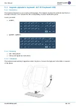 Предварительный просмотр 80 страницы Alcatel-Lucent OPENTOUCH ALE-300 User Manual