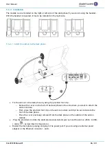 Предварительный просмотр 86 страницы Alcatel-Lucent OPENTOUCH ALE-300 User Manual