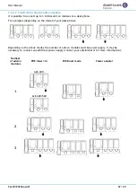 Предварительный просмотр 87 страницы Alcatel-Lucent OPENTOUCH ALE-300 User Manual