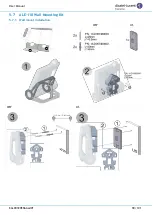 Предварительный просмотр 90 страницы Alcatel-Lucent OPENTOUCH ALE-300 User Manual