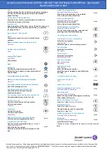 Предварительный просмотр 101 страницы Alcatel-Lucent OPENTOUCH ALE-300 User Manual