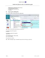 Preview for 34 page of Alcatel-Lucent OpenTouch Troubleshooting Manual