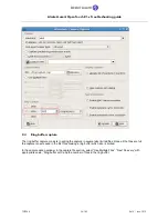 Preview for 36 page of Alcatel-Lucent OpenTouch Troubleshooting Manual