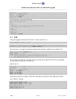 Preview for 40 page of Alcatel-Lucent OpenTouch Troubleshooting Manual