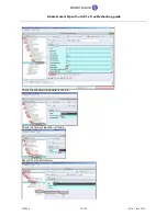 Preview for 72 page of Alcatel-Lucent OpenTouch Troubleshooting Manual