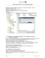 Preview for 76 page of Alcatel-Lucent OpenTouch Troubleshooting Manual