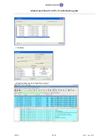 Preview for 80 page of Alcatel-Lucent OpenTouch Troubleshooting Manual