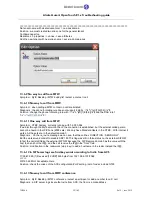 Preview for 92 page of Alcatel-Lucent OpenTouch Troubleshooting Manual