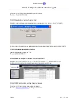 Preview for 94 page of Alcatel-Lucent OpenTouch Troubleshooting Manual
