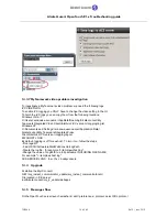 Preview for 104 page of Alcatel-Lucent OpenTouch Troubleshooting Manual