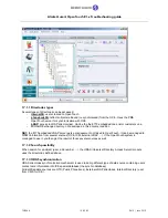 Предварительный просмотр 128 страницы Alcatel-Lucent OpenTouch Troubleshooting Manual