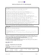 Preview for 157 page of Alcatel-Lucent OpenTouch Troubleshooting Manual