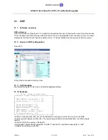 Preview for 162 page of Alcatel-Lucent OpenTouch Troubleshooting Manual