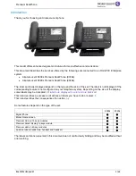 Preview for 3 page of Alcatel-Lucent Premium DeskPhone 8029s User Manual