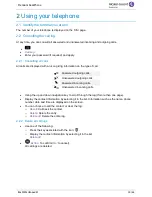 Preview for 19 page of Alcatel-Lucent Premium DeskPhone 8029s User Manual