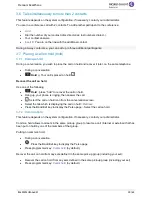 Preview for 29 page of Alcatel-Lucent Premium DeskPhone 8029s User Manual