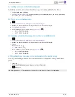 Preview for 33 page of Alcatel-Lucent Premium DeskPhone 8029s User Manual