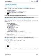 Preview for 34 page of Alcatel-Lucent Premium DeskPhone 8029s User Manual