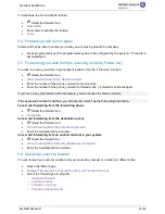 Preview for 35 page of Alcatel-Lucent Premium DeskPhone 8029s User Manual