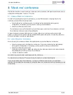 Preview for 46 page of Alcatel-Lucent Premium DeskPhone 8029s User Manual