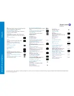 Preview for 67 page of Alcatel-Lucent Premium DeskPhone 8029s User Manual